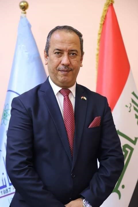 رسالة السيد رئيس الجامعة 