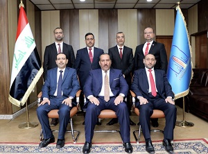 اجتماع مجلس الكلية