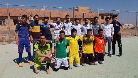 الى طلبة الاقليم وكركوك