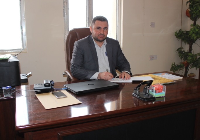 ورشة عمل
