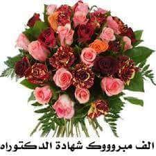 الحصول على شهادة دكتوراه 