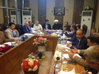 توحيد المناهج الدراسية
