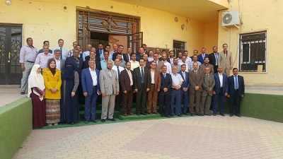 دورة فن الالقاء