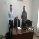 لجنة المسابقة القرانية 