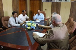 ورشة عمل
